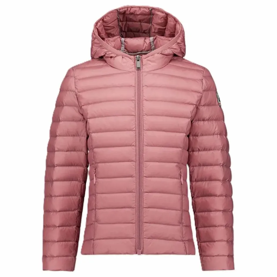 Sale Jott Doudoune Carla | Vieux Rose