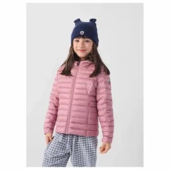 Sale Jott Doudoune Carla | Vieux Rose