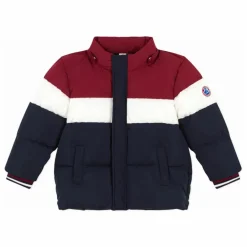 Discount Doudoune Colorblock | Enfant Manteaux, Blousons