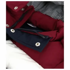 Discount Doudoune Colorblock | Enfant Manteaux, Blousons