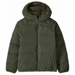 Enfant Patagonia Manteaux, Blousons|Manteaux, Blousons*Doudoune Cotton Down |