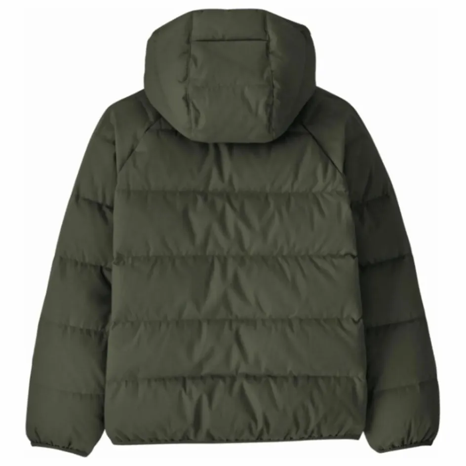 Enfant Patagonia Manteaux, Blousons|Manteaux, Blousons*Doudoune Cotton Down |
