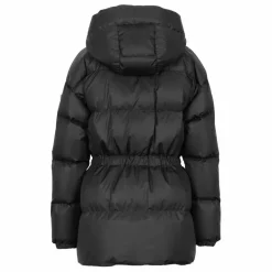 Lempelius Doudoune Courte Ceinturée Nyn ||Femme Manteaux, Parkas