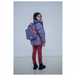 New Doudoune Cœurs Fibres Recyclées | Enfant Manteaux, Blousons|Manteaux, Blousons