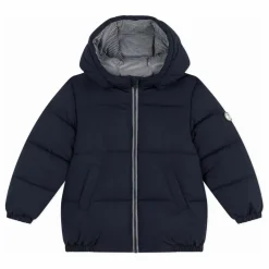 Petit Bateau Doudoune Doublée Unie ||Enfant Manteaux, Blousons|Manteaux, Blousons