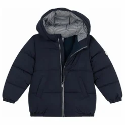 Petit Bateau Doudoune Doublée Unie ||Enfant Manteaux, Blousons|Manteaux, Blousons