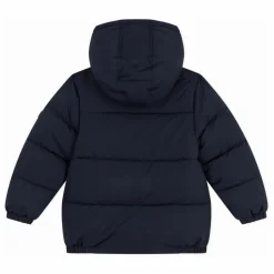 Petit Bateau Doudoune Doublée Unie ||Enfant Manteaux, Blousons|Manteaux, Blousons