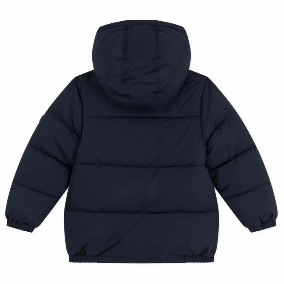 Petit Bateau Doudoune Doublée Unie ||Enfant Manteaux, Blousons|Manteaux, Blousons