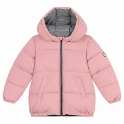 Petit Bateau Doudoune Doublée Unie ||Enfant Manteaux, Blousons