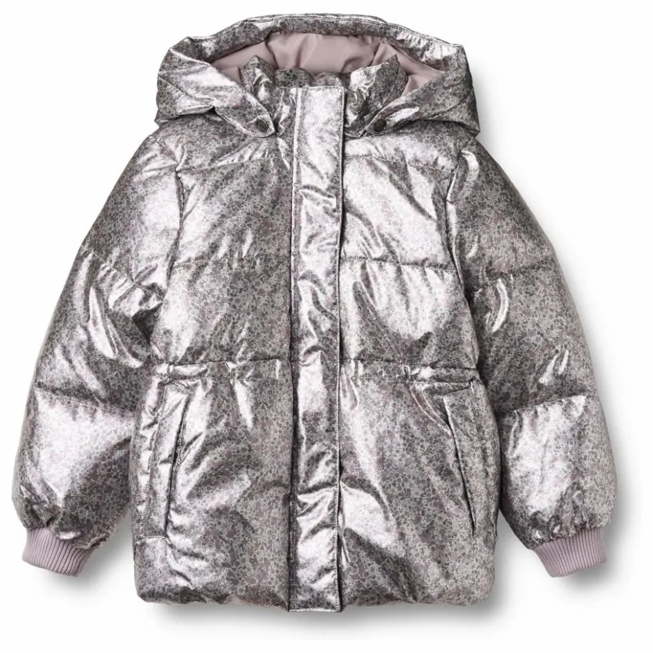 Doudoune Eli Fibres Recyclées | Enfant Manteaux, Blousons