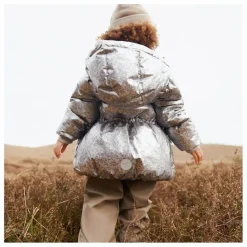 Doudoune Eli Fibres Recyclées | Enfant Manteaux, Blousons