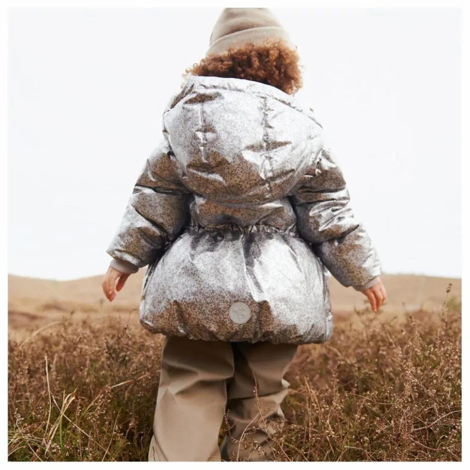 Doudoune Eli Fibres Recyclées | Enfant Manteaux, Blousons