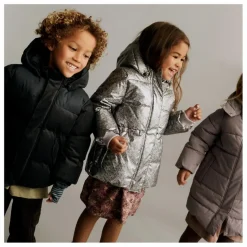 Doudoune Eli Fibres Recyclées | Enfant Manteaux, Blousons