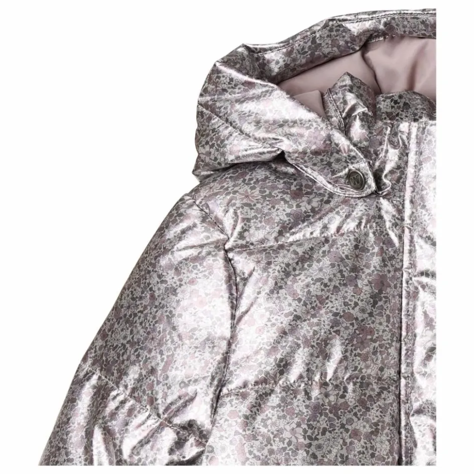 Doudoune Eli Fibres Recyclées | Enfant Manteaux, Blousons