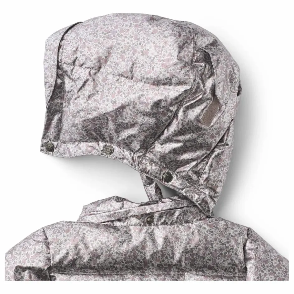 Doudoune Eli Fibres Recyclées | Enfant Manteaux, Blousons