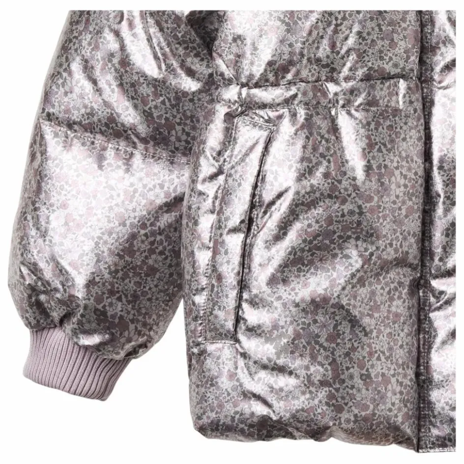 Doudoune Eli Fibres Recyclées | Enfant Manteaux, Blousons