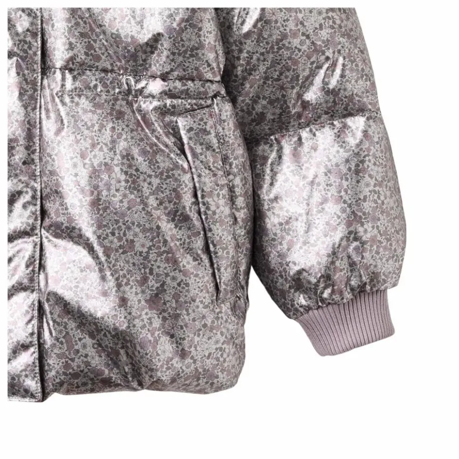 Doudoune Eli Fibres Recyclées | Enfant Manteaux, Blousons