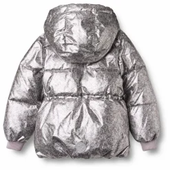 Doudoune Eli Fibres Recyclées | Enfant Manteaux, Blousons