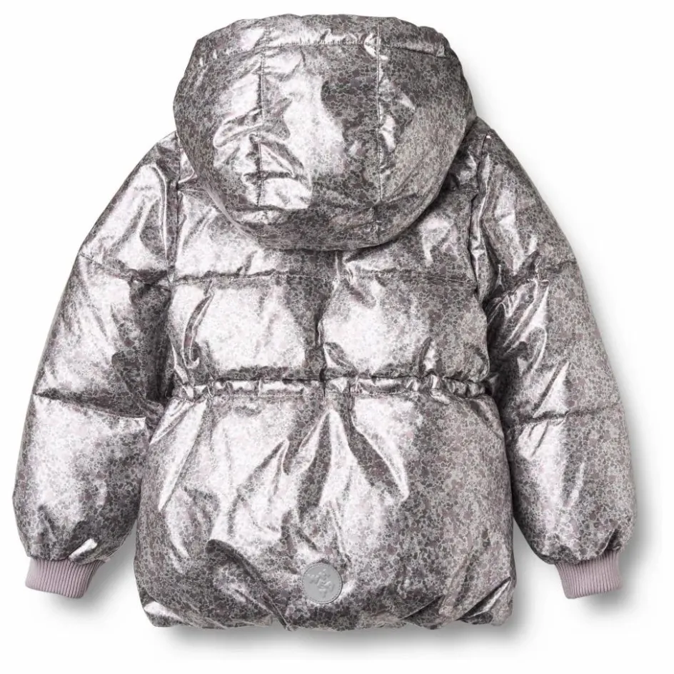 Doudoune Eli Fibres Recyclées | Enfant Manteaux, Blousons
