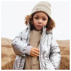 Doudoune Eli Fibres Recyclées | Enfant Manteaux, Blousons