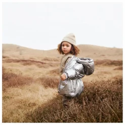 Doudoune Eli Fibres Recyclées | Enfant Manteaux, Blousons