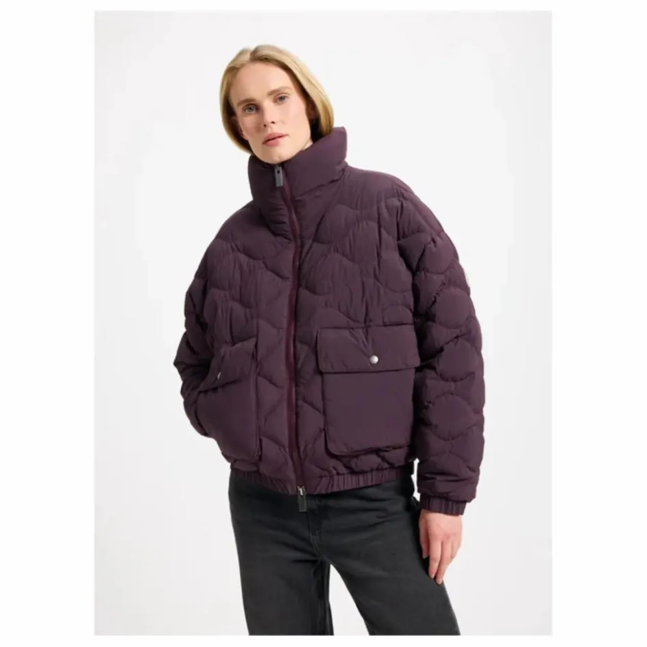 Femme Pyrenex Manteaux, Parkas*Doudoune Enola |