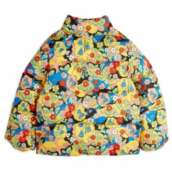 New Doudoune Fleurie | Enfant Manteaux, Blousons|Manteaux, Blousons, Pilotes