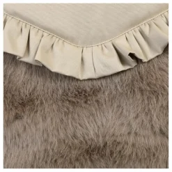 Online Donsje Doudoune Fourrée Elsbeth | Beige