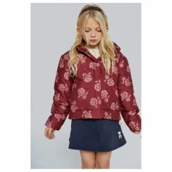 Enfant Mipounet Manteaux, Vestes|Manteaux, Blousons*Doudoune Gaia Fleurie |