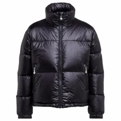Best Pyrenex Doudoune Goldin | Noir