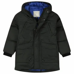 Enfant Tumble N'Dry Manteaux, Blousons|Manteaux, Blousons*Doudoune Hannover 25 Fibres Recyclées |