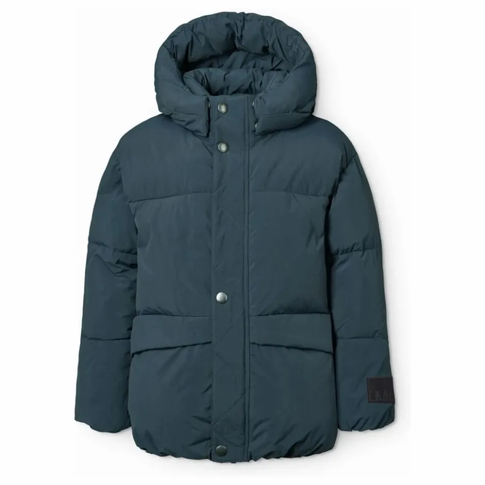 Outlet Molo Doudoune Hayden | Bleu marine