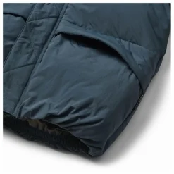 Outlet Molo Doudoune Hayden | Bleu marine
