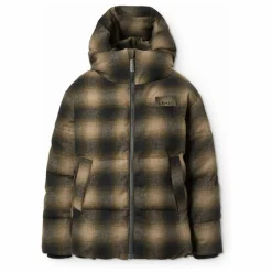 Enfant Molo Manteaux, Blousons|Manteaux, Blousons*Doudoune Hilo |