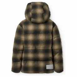 Enfant Molo Manteaux, Blousons|Manteaux, Blousons*Doudoune Hilo |