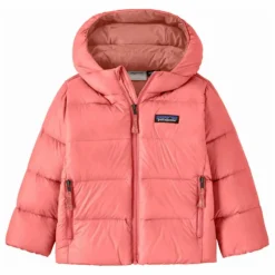 Online Patagonia Doudoune Hi-Loft Down Fibres Recyclées | Rose