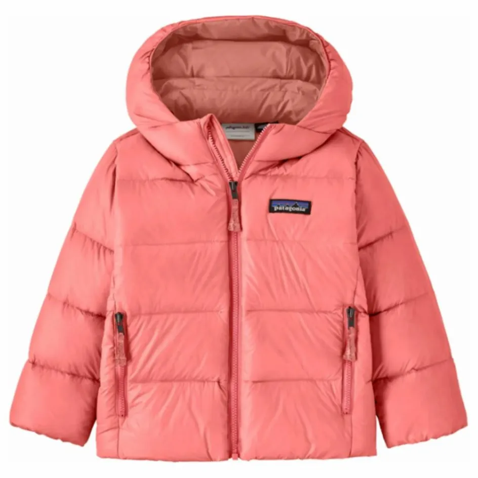 Online Patagonia Doudoune Hi-Loft Down Fibres Recyclées | Rose