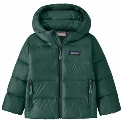 Sale Doudoune Hi-Loft Down Fibres Recyclées | Enfant Manteaux, Blousons|Manteaux, Blousons