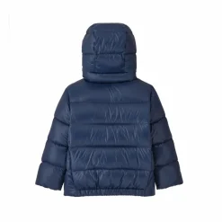Online Patagonia Doudoune Hi-Loft Duvet Véritable Recyclé | Bleu marine