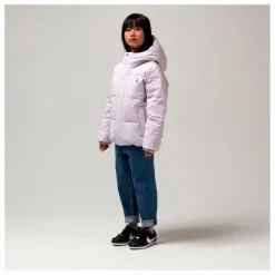 New Doudoune Imperméable Dragon Eye | Lilas Enfant Manteaux, Blousons|Manteaux, Blousons, Pilotes