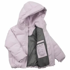New Doudoune Imperméable Dragon Eye | Lilas Enfant Manteaux, Blousons|Manteaux, Blousons, Pilotes