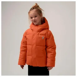 Discount Gosoaky Doudoune Imperméable Dragon Eye | Orange