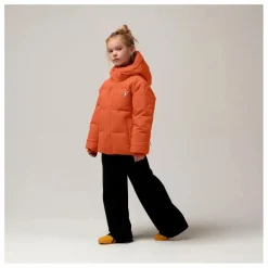 Discount Gosoaky Doudoune Imperméable Dragon Eye | Orange