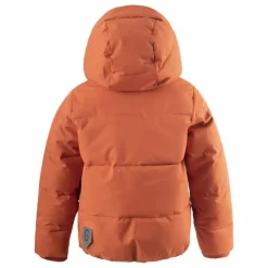 Discount Gosoaky Doudoune Imperméable Dragon Eye | Orange