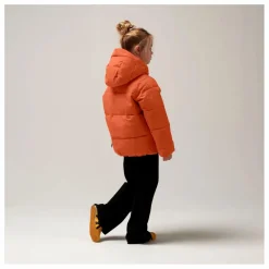 Discount Gosoaky Doudoune Imperméable Dragon Eye | Orange