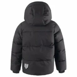 Hot Gosoaky Doudoune Imperméable Drayon Eye | Noir
