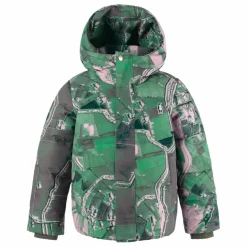 Outlet Doudoune Imperméable Drayon Eye | Enfant Manteaux, Blousons, Pilotes|Manteaux, Blousons, Pilotes