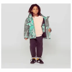 Outlet Doudoune Imperméable Drayon Eye | Enfant Manteaux, Blousons, Pilotes|Manteaux, Blousons, Pilotes