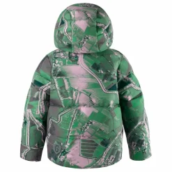 Outlet Doudoune Imperméable Drayon Eye | Enfant Manteaux, Blousons, Pilotes|Manteaux, Blousons, Pilotes