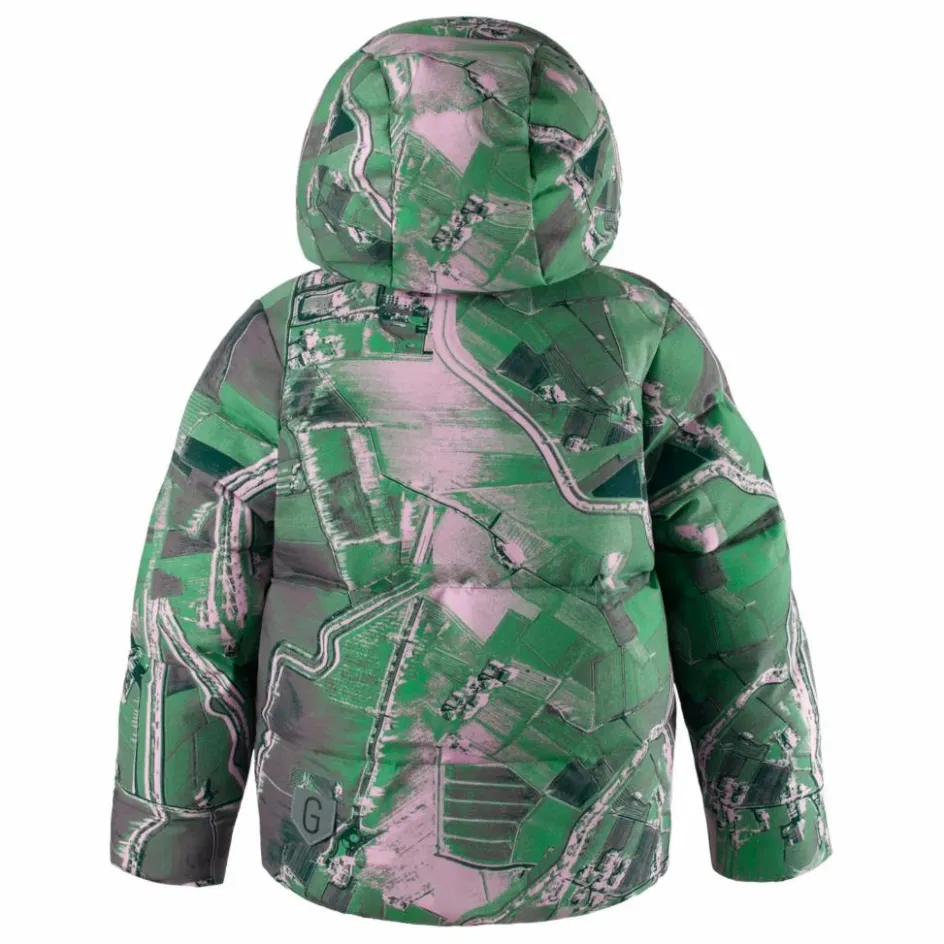 Outlet Doudoune Imperméable Drayon Eye | Enfant Manteaux, Blousons, Pilotes|Manteaux, Blousons, Pilotes